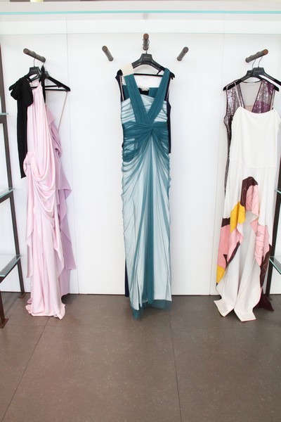 Sophie's Choice & Officina Slowear